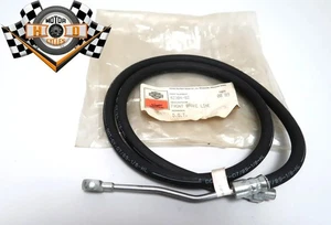 Cable de freno Harley Front Brake Line NOS 42304-82 Shovelhead Electra Glide FLH - Imagen 1 de 3