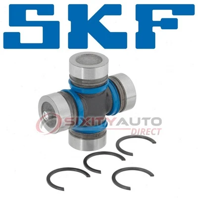 SKF Front Axle Shaft Left Outer Universal Joint for 1983-1992 Ford Ranger xv - Изображение 1 из 4