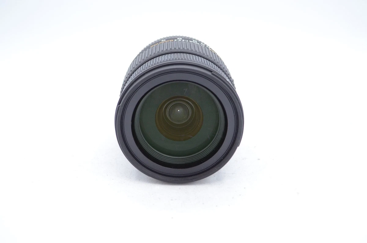 Sigma 17-70mm f/2.8-4 Camera Lenses for sale | eBay