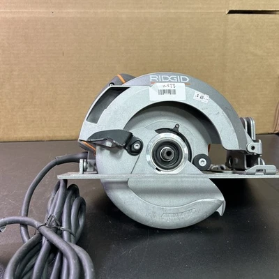 RIDGID R32051  7-1/4 In. Circular Saw Z873 - Image 1 of 4