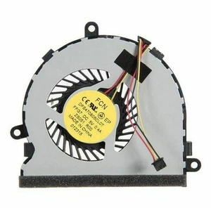 CPU Cooling Fan New SPS-813946-001 DC28000GAF0 for HP Notebook 15-AC 15-AY 4 pin - Picture 1 of 6