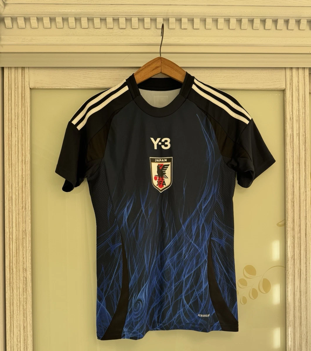 adidas 日本代表ジャージ　 XSサイズ Size XS Japan National Team Soccer Fan Apparel & Souvenirs | eBay