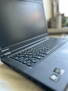 Lenovo Core i5 4 Gen - 15" - Picture 1 of 5