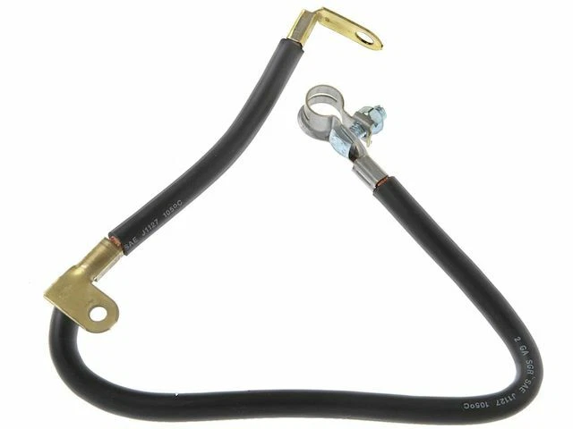 Cable de batería 49QC56P para Nissan Máxima 2004-2006 3,5 L V6 Foto 1 de 1