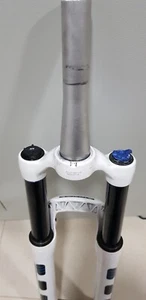 Fork X-fusion Trace RC  34mm  for parts. - Picture 1 of 5