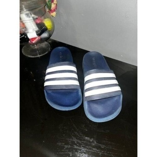Adidas Aqua Slides