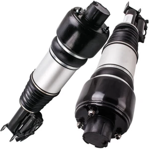 2x Avant Airmatic Suspension Pneumatique for Mercedes Classe E Cls W211 W219 - Imagen 1 de 8