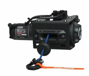 2021-2025 OE Genuine Polaris Sportsman 450 570 HD 3,500 Winch Kit 2884833 - Bild 1 von 3