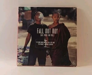 Save Rock N Roll by Fall Out Boy (CD, 2013) Island Records USA r1s3 386 - Imagen 1 de 3