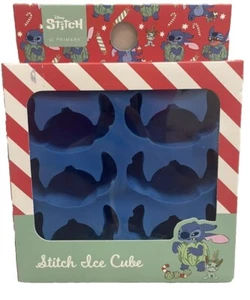 NWT Stitch Ice Cube Mold - Picture 1 of 2