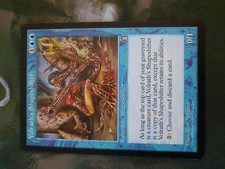 MTG - 1 x Volrath's Shapeshifter - Stronghold - NM