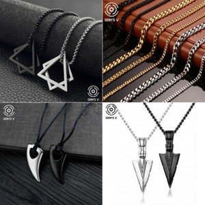 Locket Chains, Necklaces \u0026 Pendants for 