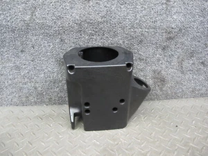 85-87 TOYOTA MR2 AW15 STEERING COLUMN UPPER LOWER TRIM COVER PANEL W CRUISE OEM - Imagen 1 de 13