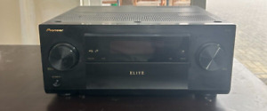 Pioneer Elite sc-95 *FOR PARTS ONLY*