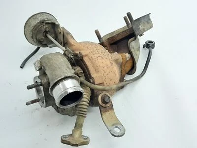 HONDA Cr-V III 2.2 i-Ctdi 4WD Turbocharger 18900-R06-E01 KD02728J 2008 10646677 Foto 1 de 3