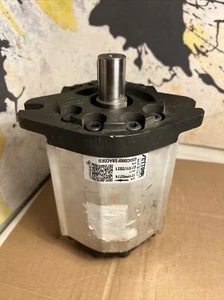 NEW SETTIMA CONTINUUM SERIES LOW-NOISE HYDRAULIC GEAR PUMP G55C090FSBACOED - Picture 1 of 6