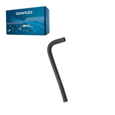 Dayco HVAC Heater Hose Heater To Pipe For 2005 Mitsubishi Eclipse 3L V6 Foto 1 de 2