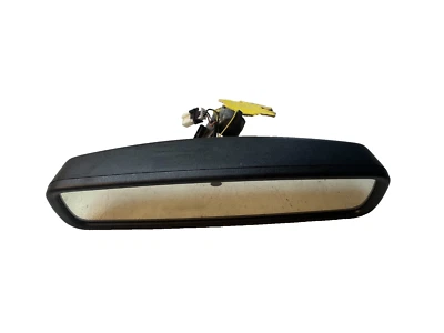 Espejo retrovisor interior Ford AU5A17E678AC Focus Foto 1 de 4