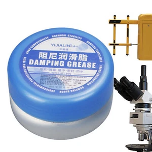 Gear Lubricant High Viscosity Mechanical Buffer Grease Polishing Abrasive 30g - Picture 1 of 8