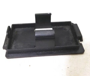 Camera flash battery door, unknown model      - Picture 1 of 8