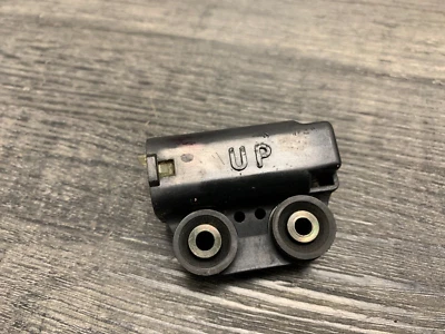 Yamaha R1 FZ09 FJ09 VSTAR 1300 FZ6 R6 Lean Angle Sensor UP - WORKS! OEM - Image 1 of 3