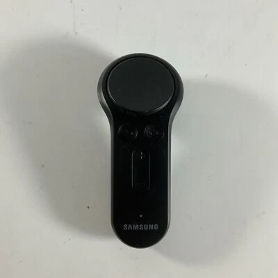 Samsung Galaxy Gear VR Remote Controller (Black) ET-YO324 - black Used condition - Image 1 of 4