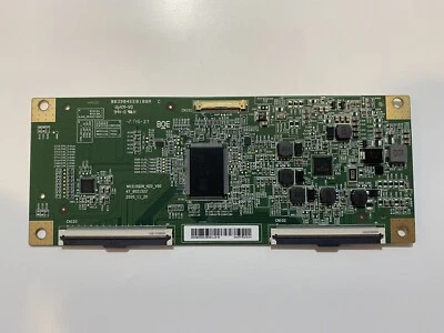 Lg 32bn67u Computer monitor board - Image 1 of 2