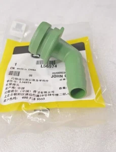 1PCS NEW FIT FOR L56974 brake pump hose connector - Picture 1 of 4