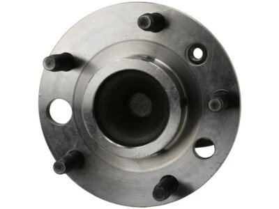 Conjunto de buje de rueda delantero Moog 45468SNSB 1999 1994 para Pontiac Firebird 1993-2002 Foto 1 de 2