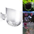 Aquarium/Fish Tank Holder Aquatic Plant Acrylic Cup Container Pot Supply Hotsale