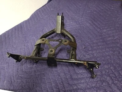 Soporte de tablero de carenado delantero para Honda CBR500R 2016 a 2018 H147 Foto 1 de 3