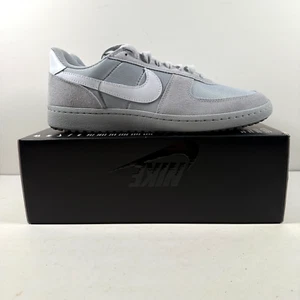 Nike Men's Field General Shoes Mens 11 Wolf Grey White HF3165-002 - NO LID - Picture 1 of 10