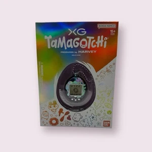 XG TAMAGOTCHI HARVEY Original BRANDNEU US-Verkäufer - Bild 1 von 4