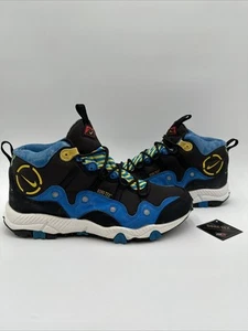 Nike Air Minot Zoom Gore-Tex Photo Blue 1997 Size 10 Brand New 104100-031 - Picture 1 of 24