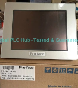 Pro-Face AGP3500-L1-D24 Touch Screen HMI AGP3500-L1-D24 New Sealed in box - Picture 1 of 3