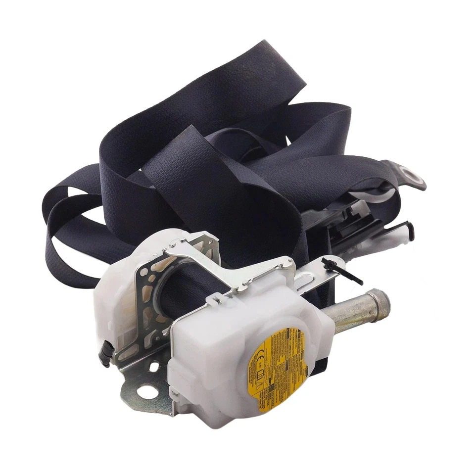 Retractor de cinturón de seguridad de pasajero delantero derecho para Toyota Mirai 2017 sedán Foto 1 de 4