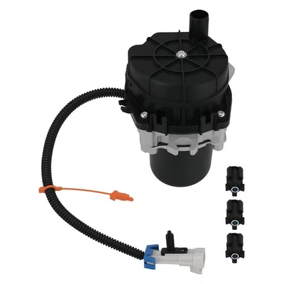 Smog Pump OE 12560095 for Chevrolet Blazer S10 GMC Jimmy Sonoma 1998-2000 - Image 1 of 4