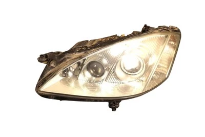 07-09 Faro delantero izquierdo mercedes s550 bi xenón 2168203126 OEM Foto 1 de 4