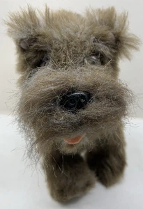 1998 Rubie's Custom Co. The Wizard of Oz - Toto Plush - Picture 1 of 6