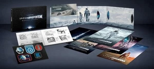 Interstellar (10th Anniversary Special Edition 4K Ultra HD + Blu Ray Box Set) - Picture 1 of 1