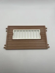 Vintage Playmobil 3145 Replacement Wall Zoo Set  - Picture 1 of 2