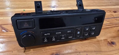 Climatizador Infiniti Q45 97-01 Foto 1 de 4