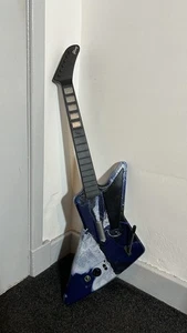 Custom GH Xplorer, USB-C, RGB Frets, Xbox 360/PS3/4/5, PC - Picture 1 of 8