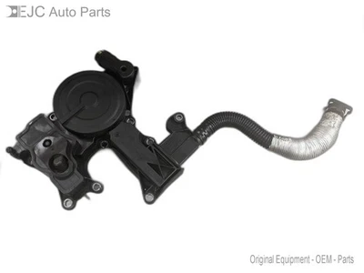Engine Oil Separator For 14-17 Volkswagen CC  2.0 - Image 1 of 4