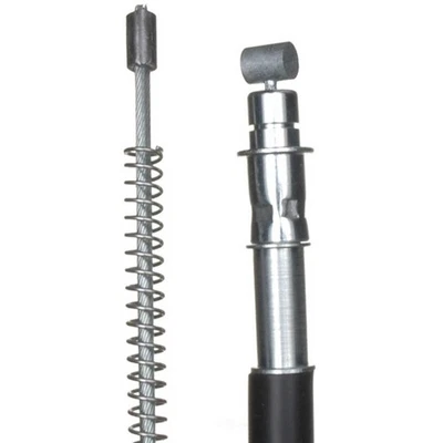 Parking Brake Cable-Element3 Raybestos BC95751 fits 97-99 Hyundai Tiburon — 第 1/2 张图片