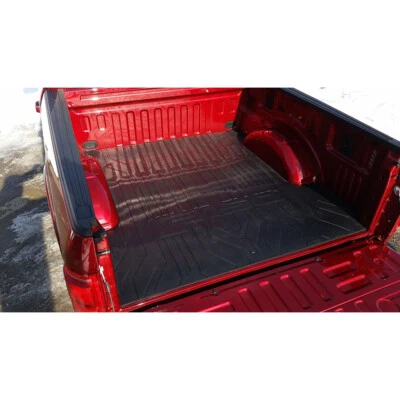 Ford Truck Bed Mat With F-150 Logo For 5.5' Bed F-150 2015-2020/ F-150 Raptor... - Image 1 of 3
