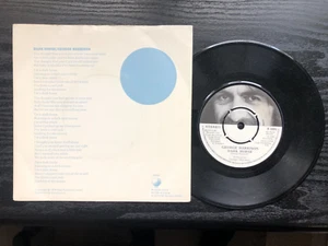Beatles George Harrison DARK HORSE Original 1975 Apple UK England VG+/EX - Picture 1 of 7