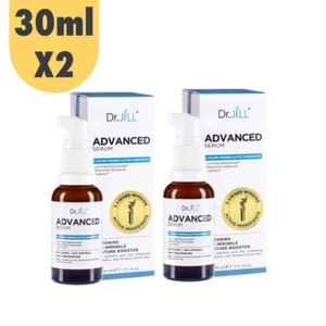 Dr.JiLL Advanced Serum (Formerly G5 Essence Plus) Anti Aging Serum 30ml X2 - Picture 1 of 10