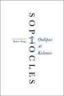 Oedipus At Kolonos, Paperback By Sophocles; Bagg, Robert (Trn), Brand New, Fr...