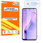 Screen Protector For Oppo A8 Hydrogel Cover - Clear TPU FILM